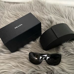 Prada sunglasses